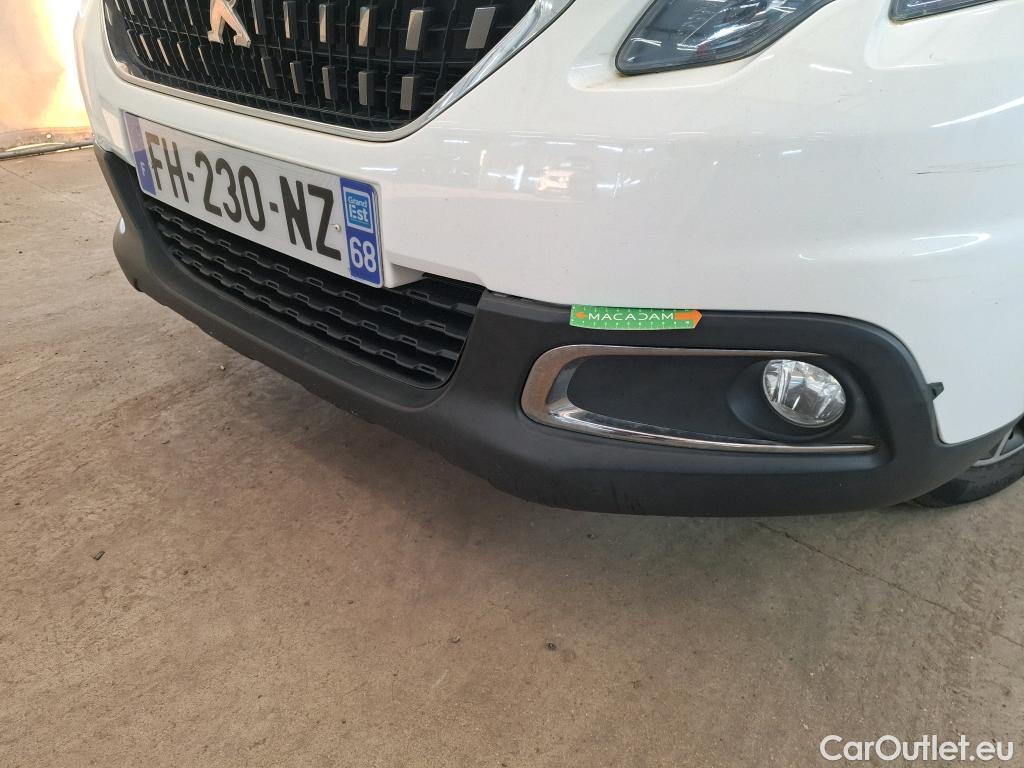  Peugeot  2008  Active Business 1.5 HDi 100CV BVM5 E6dT / TRANSFO VP VF #25