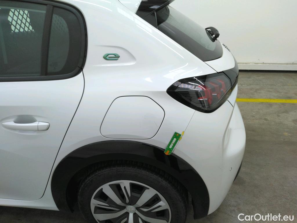  Peugeot  208  (e-) Active Business R 50kWh BVA / TRANSFO VP VF #26