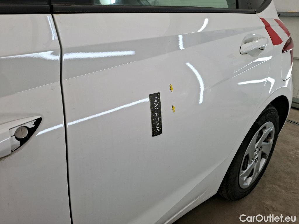  Hyundai  i20 HYUNDAI  / 2020 / 5P / Berline 1.0 T-GDI 100 HYBRID 48V Business DCT-7 TVU #15
