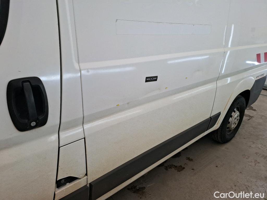  Peugeot  Boxer PEUGEOT  VU 4p Fourgon BLUEHDI 130 S&S PREMIUM 335 L2H2 #1