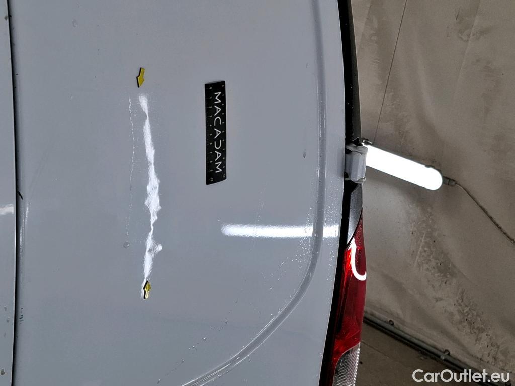  Mercedes  Citan MERCEDES-BENZ  / 2012 / 4P / Fourgonnette  109 CDI Fourgon Long PRO #14