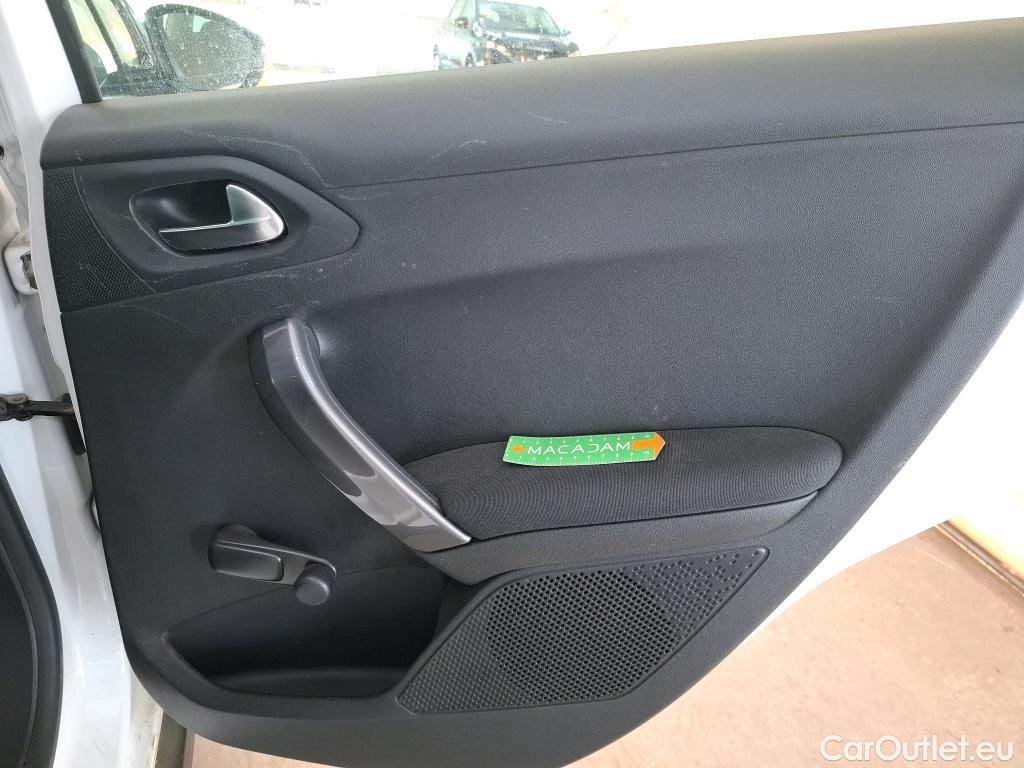  Peugeot  2008  Active Business 1.5 HDi 100CV BVM5 E6dT / TRANSFO VP VF #10