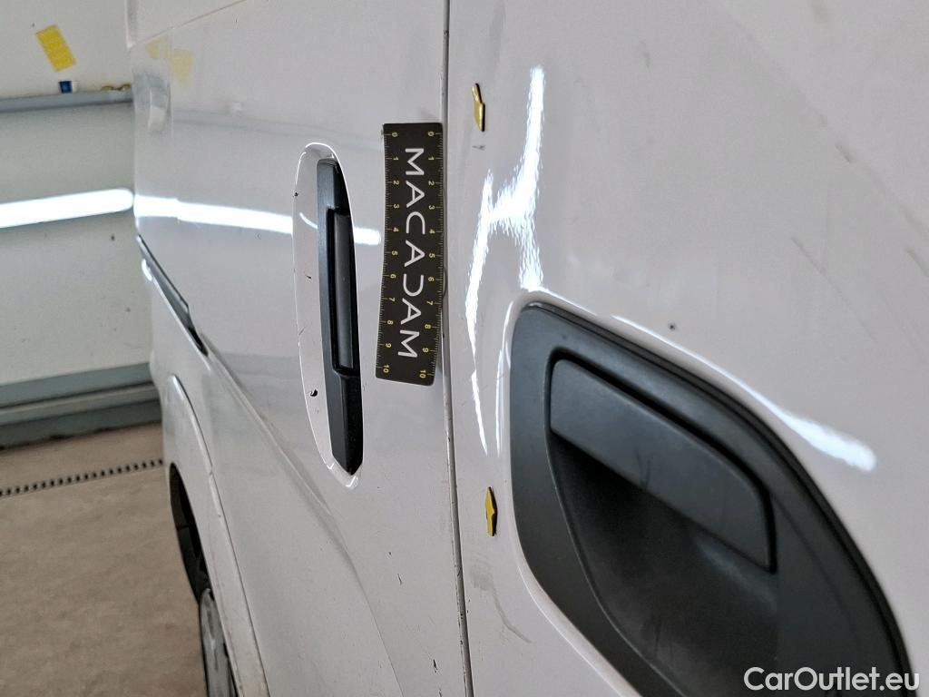  Nissan  NV200 NISSAN e- / 2009 / 4P / Fourgon tôlé 40kWh 109ch N-Connecta Electrique #28