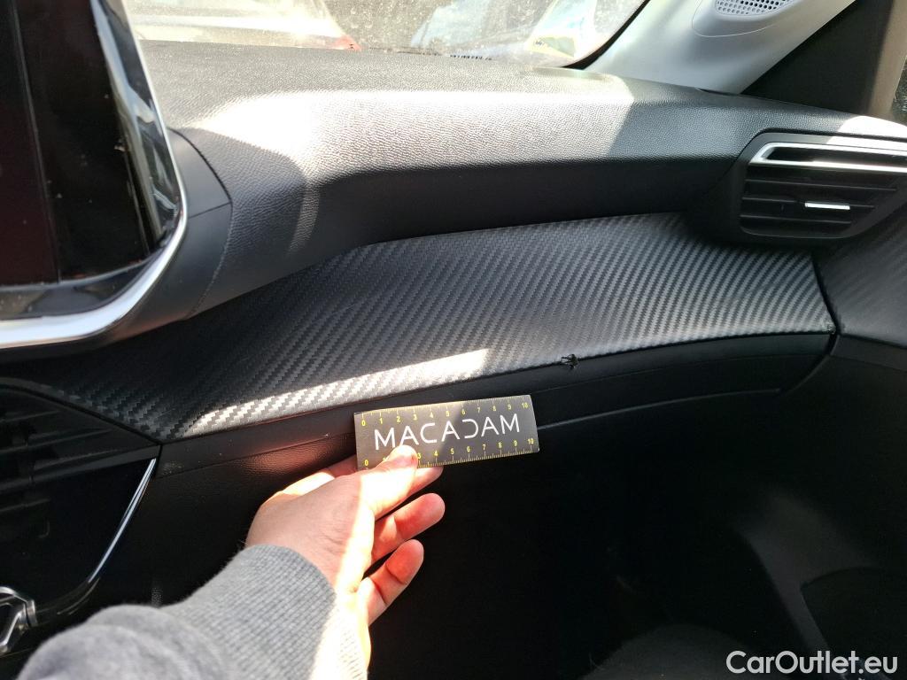  Peugeot  208  Premium 1.5 HDi 100CV BVM6 E6d #28
