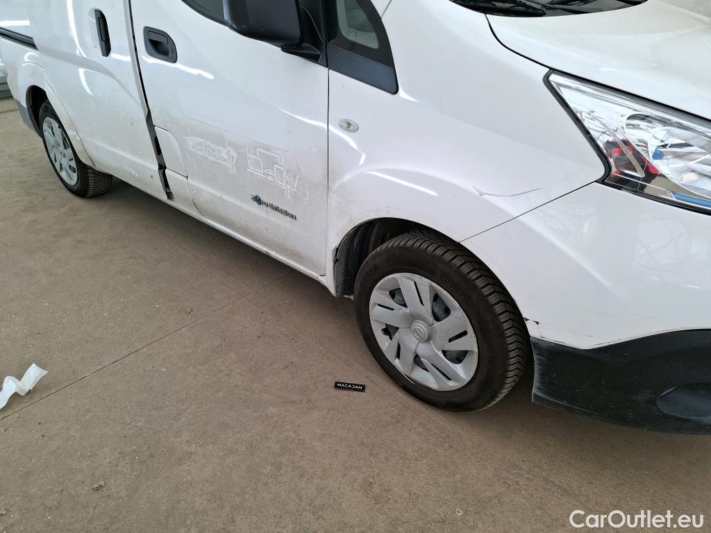  Nissan  NV200 NISSAN e- / 2009 / 4P / Fourgon tôlé 40kWh 109ch N-Connecta Electrique #44