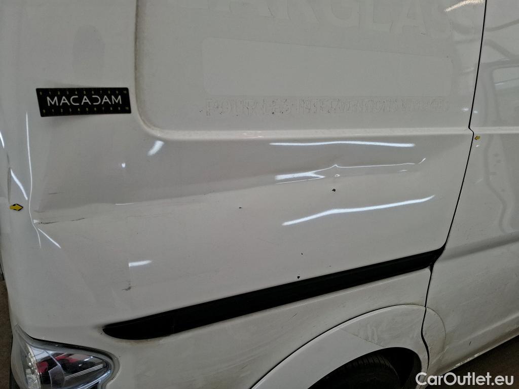  Nissan  NV200 NISSAN e- / 2009 / 4P / Fourgon tôlé 40kWh 109ch N-Connecta Electrique #3