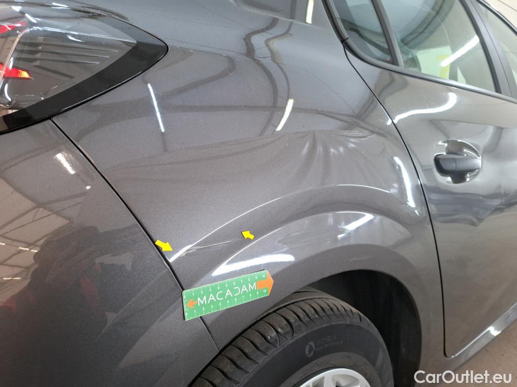  Peugeot  208  Premium 1.5 HDi 100CV BVM6 E6d #8