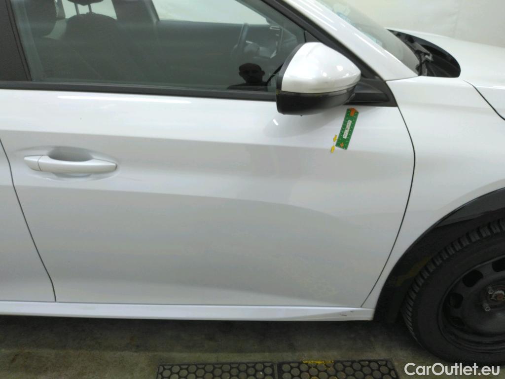  Peugeot  208  (e-) Active Business R 50kWh BVA / TRANSFO VP VF #30