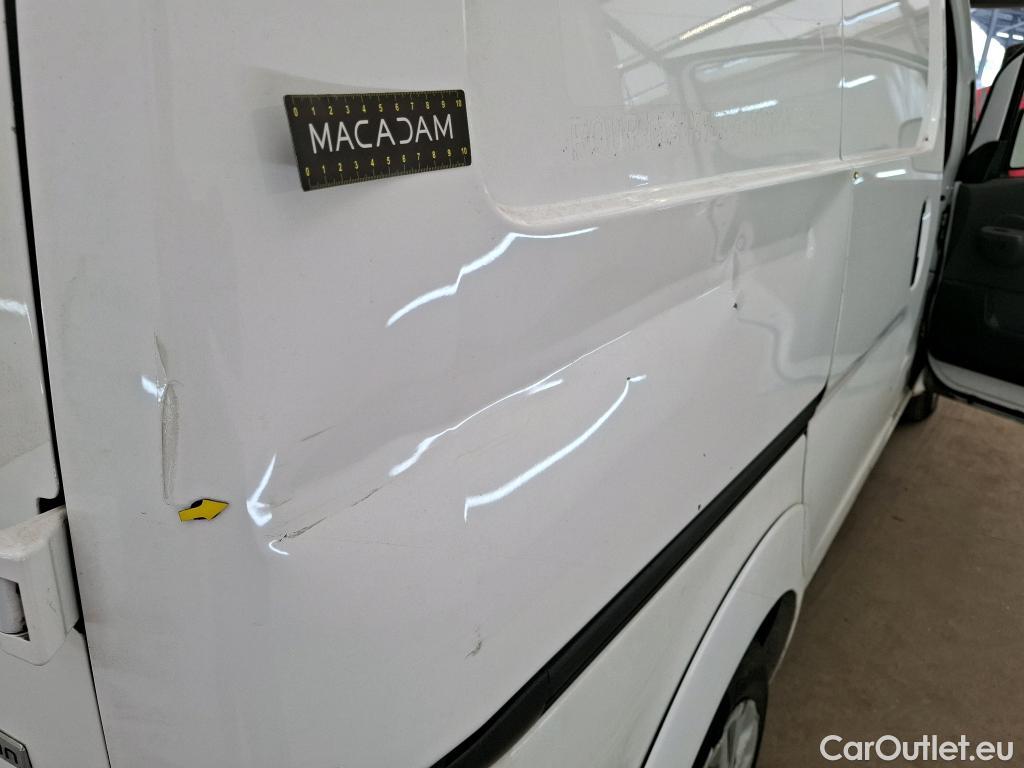  Nissan  NV200 NISSAN e- / 2009 / 4P / Fourgon tôlé 40kWh 109ch N-Connecta Electrique #2