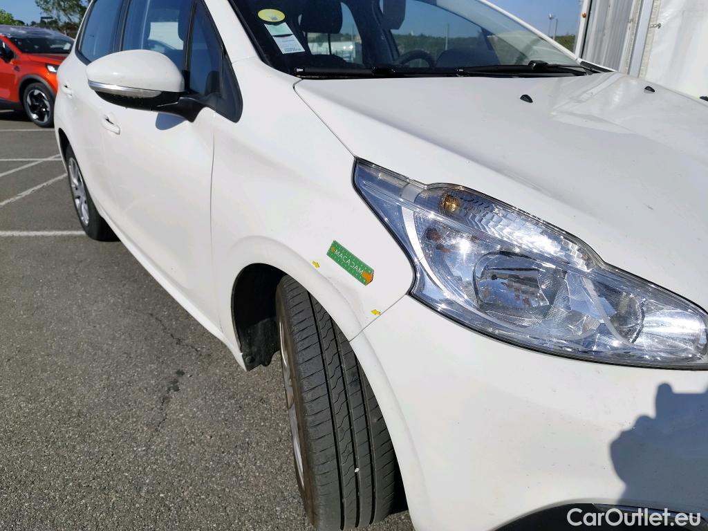  Peugeot  208  Affaire Premium Pack 1.5 HDi 100CV BVM5 E6dT #1