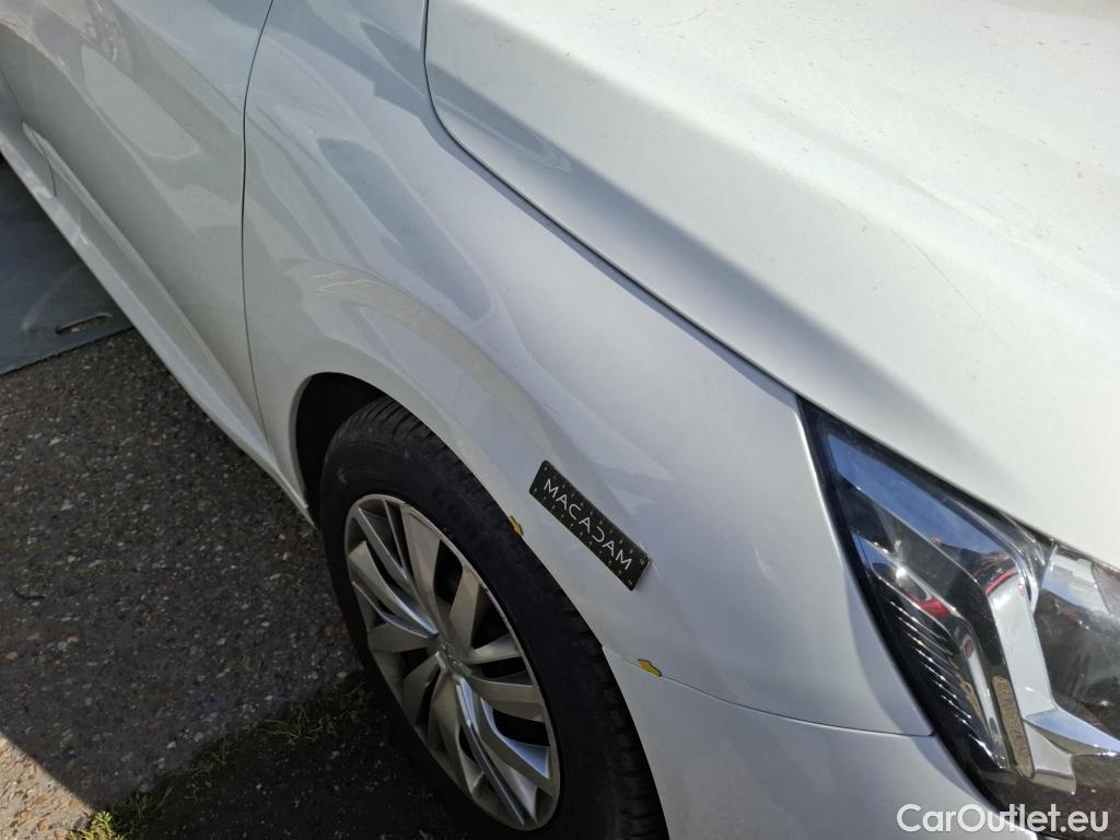  Peugeot  208  Premium 1.5 HDi 100CV BVM6 E6d #10