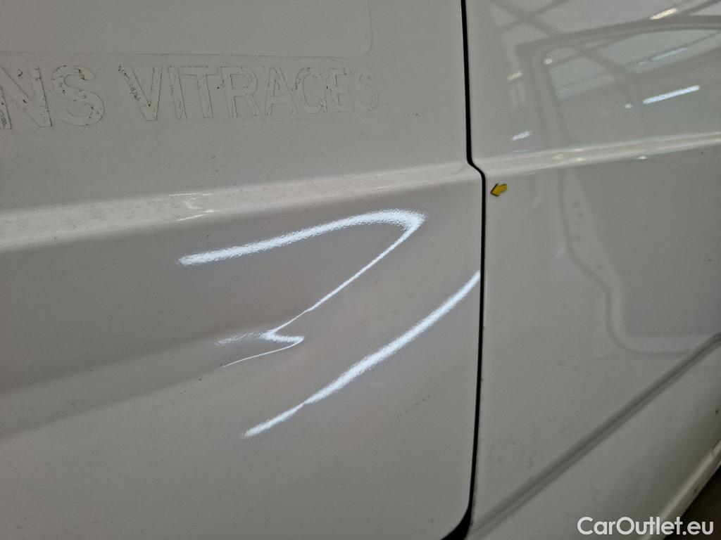  Nissan  NV200 NISSAN e- / 2009 / 4P / Fourgon tôlé 40kWh 109ch N-Connecta Electrique #5