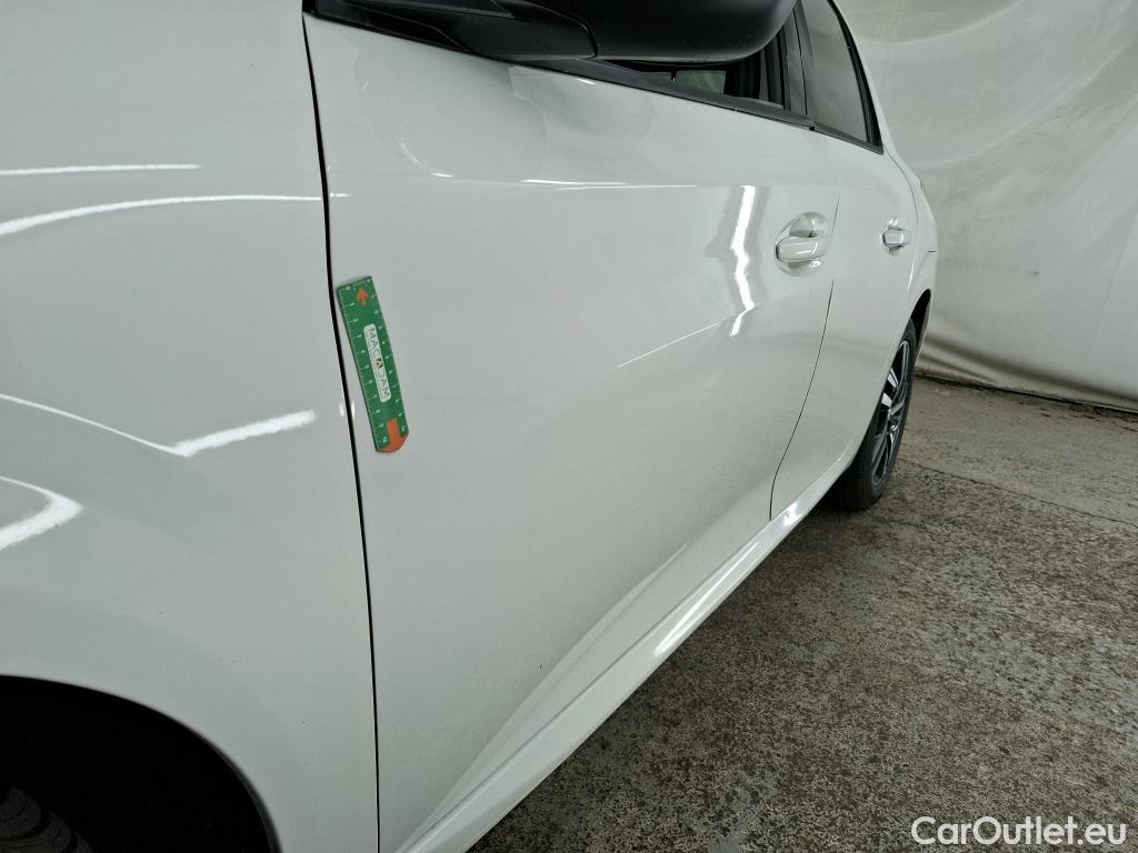  Peugeot  208  Allure Pack 1.2 PureTech 100CV BVA8 E6d
 #6
