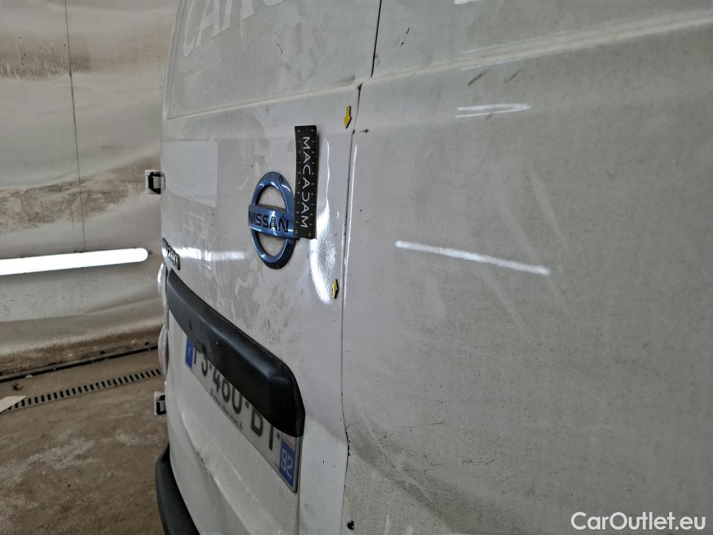  Nissan  NV200 NISSAN e- / 2009 / 4P / Fourgon tôlé 40kWh 109ch N-Connecta Electrique #13
