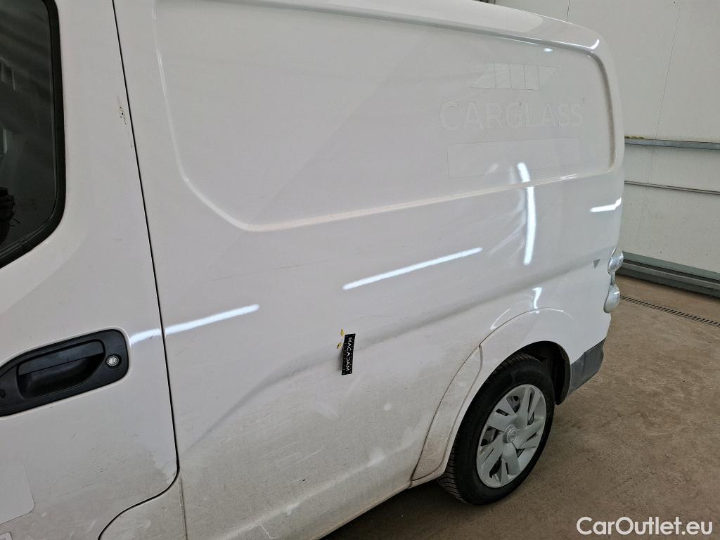  Nissan  NV200 NISSAN e- / 2009 / 4P / Fourgon tôlé 40kWh 109ch N-Connecta Electrique #81