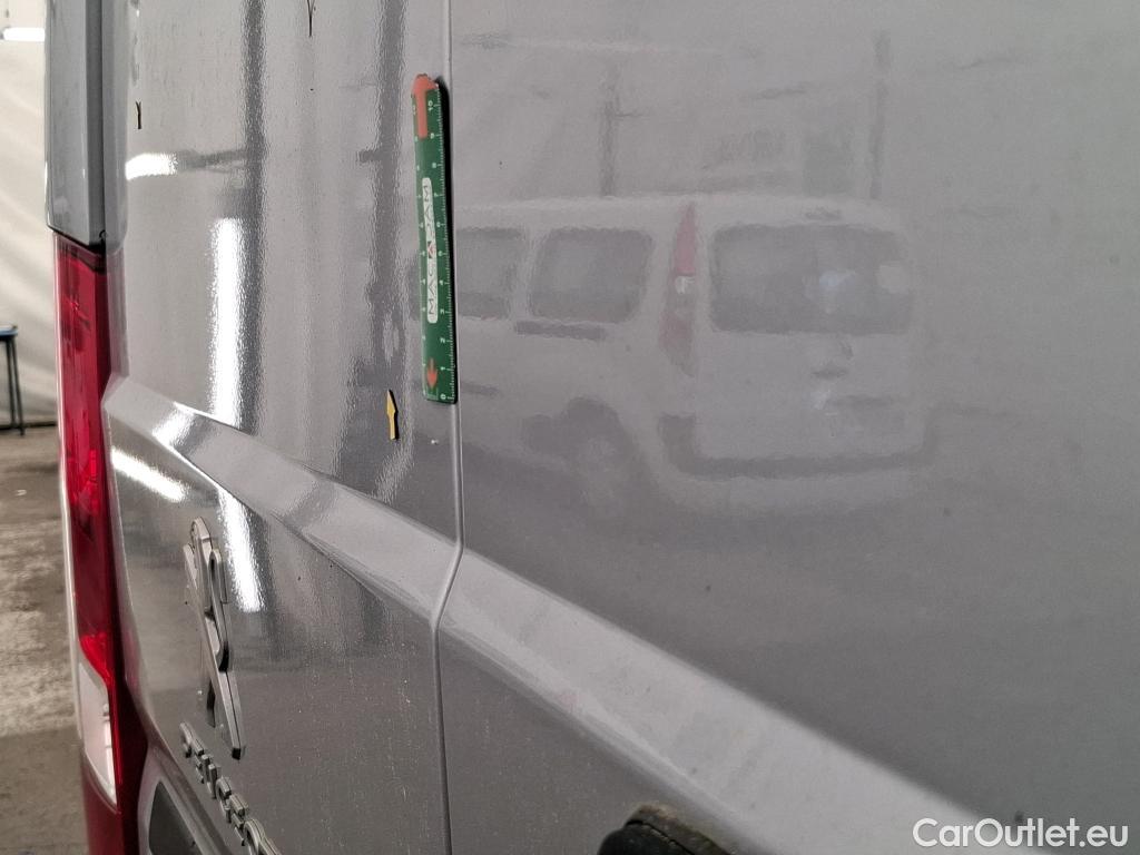  Peugeot  Boxer PEUGEOT  / 2014 / 4P / Fourgon tôlé BLUEHDI 130 PREMIUM PA 335 L3H3 #27