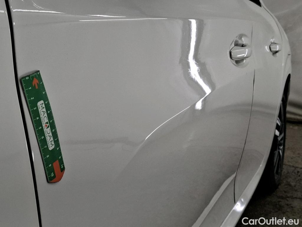  Peugeot  208  Allure Pack 1.2 PureTech 100CV BVA8 E6d
 #8
