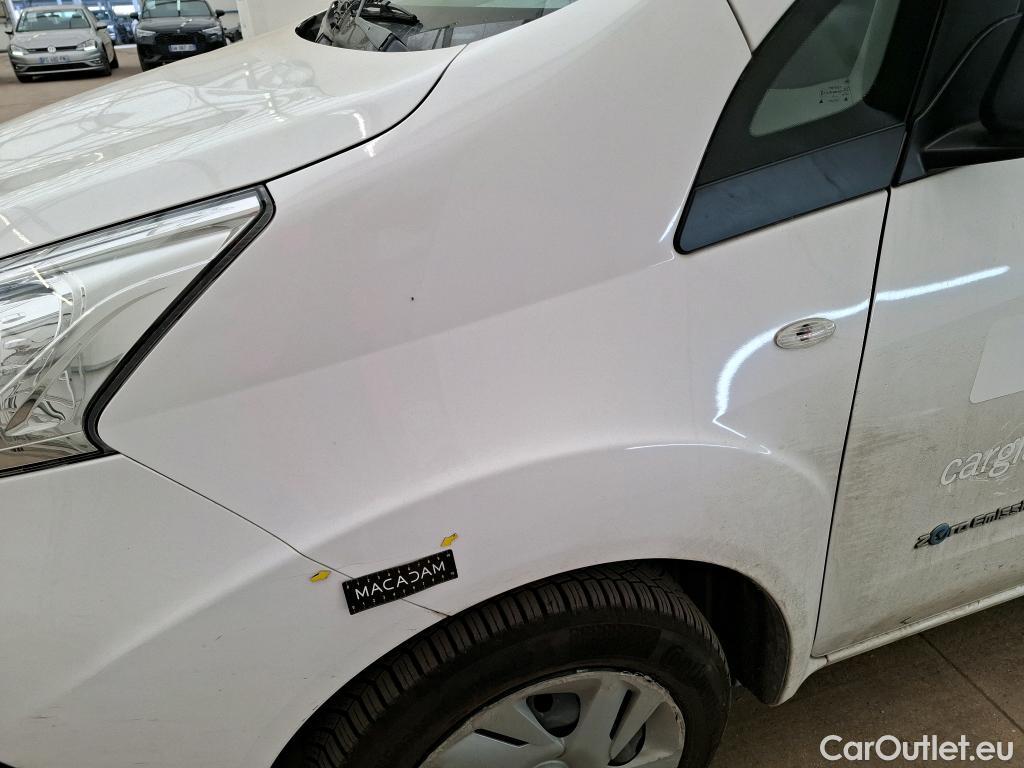  Nissan  NV200 NISSAN e- / 2009 / 4P / Fourgon tôlé 40kWh 109ch N-Connecta Electrique #75