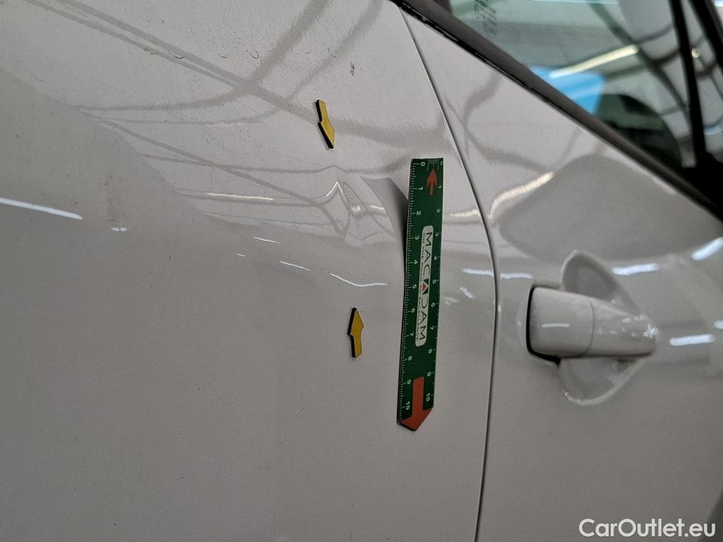  Peugeot  208  Affaire Premium Pack 1.2 80CV BVM5 E6dT #3
