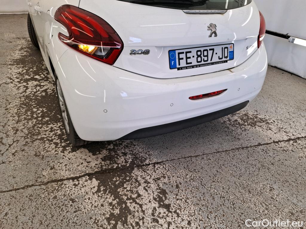  Peugeot  208  Affaire Premium Pack 1.5 HDi 100CV BVM5 E6dT #18