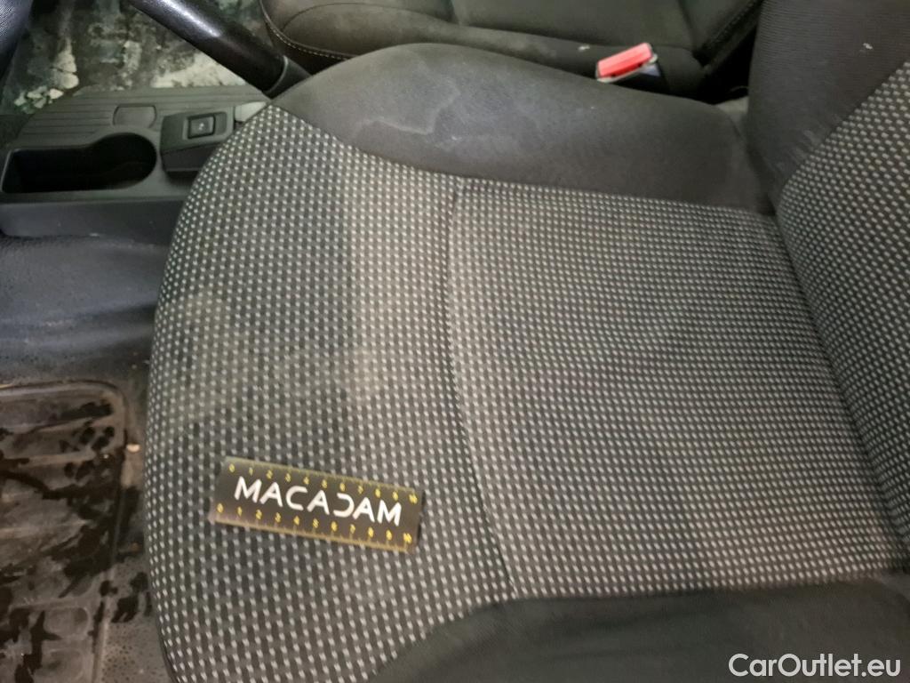 Mercedes  Citan MERCEDES-BENZ  / 2012 / 4P / Fourgonnette  109 CDI Fourgon Long PRO #36