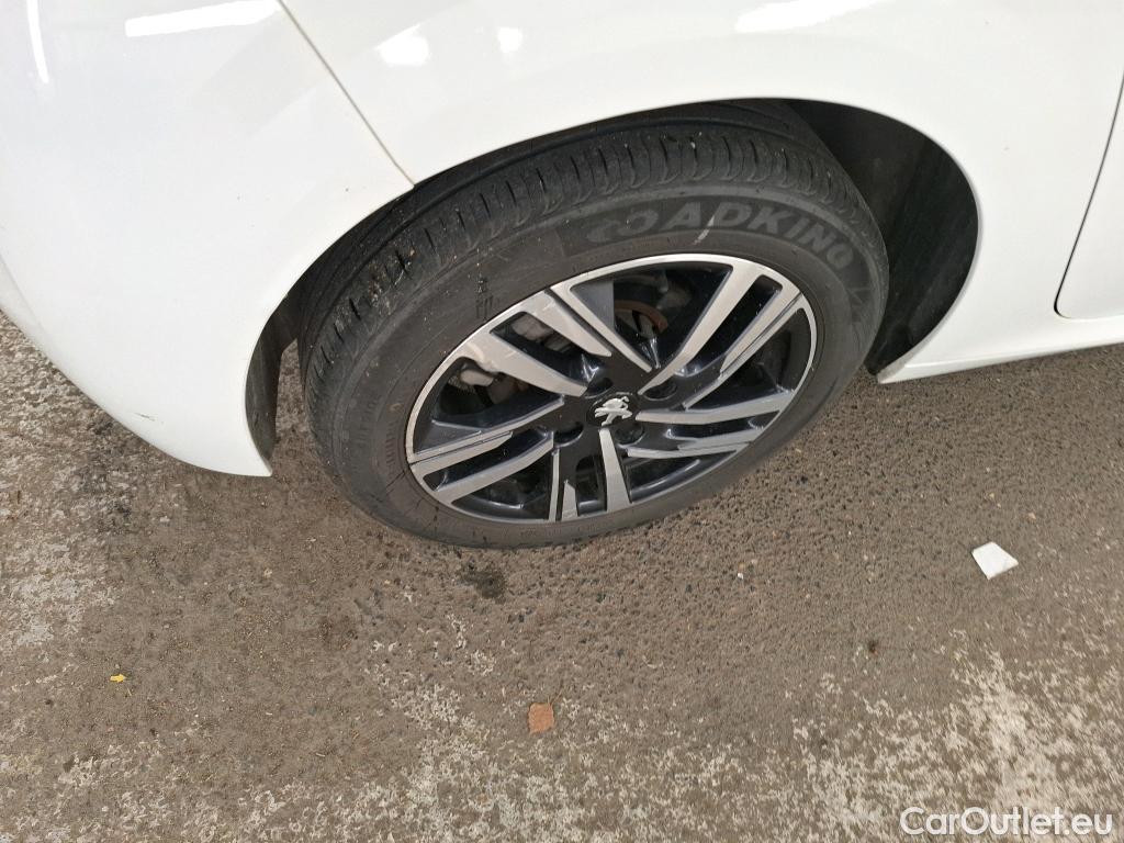  Peugeot  208  Allure Pack 1.2 PureTech 100CV BVA8 E6d
 #20
