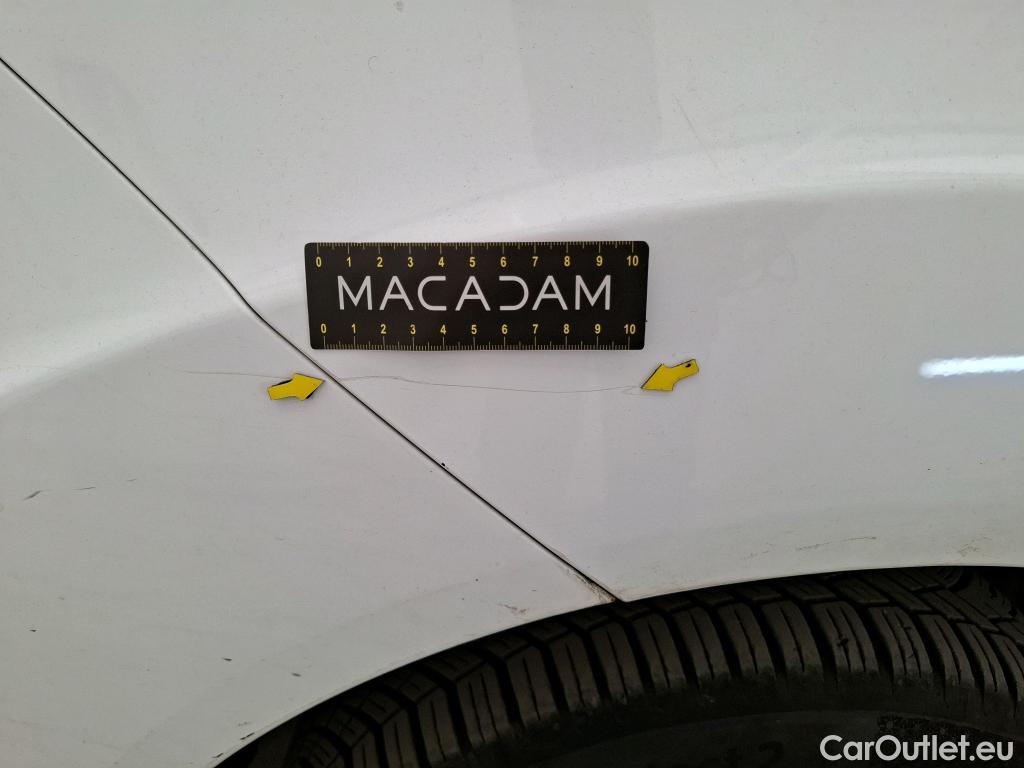  Nissan  NV200 NISSAN e- / 2009 / 4P / Fourgon tôlé 40kWh 109ch N-Connecta Electrique #76