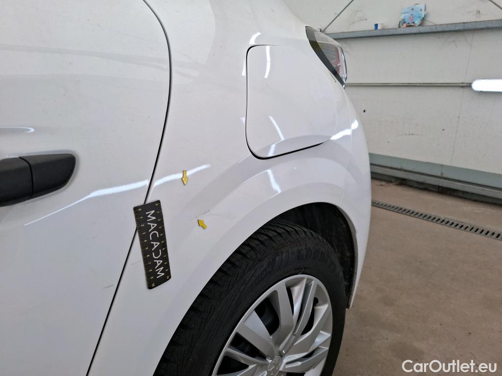  Peugeot  208  Premium 1.5 HDi 100CV BVM6 E6d #7