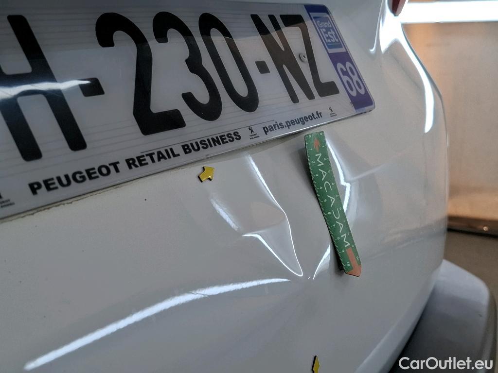  Peugeot  2008  Active Business 1.5 HDi 100CV BVM5 E6dT / TRANSFO VP VF #2