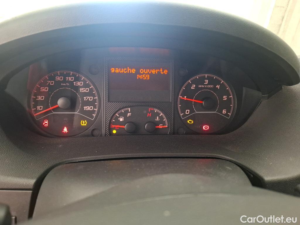  Peugeot  Boxer PEUGEOT  / 2014 / 4P / Fourgon tôlé BLUEHDI 130 PREMIUM PA 335 L3H3 #55