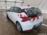  Hyundai  i20 HYUNDAI  / 2020 / 5P / Berline 1.0 T-GDI 100 HYBRID 48V Business DCT-7 TVU #2