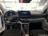  Hyundai  i20 HYUNDAI  / 2020 / 5P / Berline 1.0 T-GDI 100 HYBRID 48V Business DCT-7 TVU #5