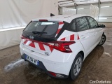  Hyundai  i20 HYUNDAI  / 2020 / 5P / Berline 1.0 T-GDI 100 HYBRID 48V Business DCT-7 TVU #3