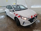  Hyundai  i20 HYUNDAI  / 2020 / 5P / Berline 1.0 T-GDI 100 HYBRID 48V Business DCT-7 TVU #4