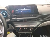  Hyundai  i20 HYUNDAI  / 2020 / 5P / Berline 1.0 T-GDI 100 HYBRID 48V Business DCT-7 TVU #7