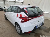  Hyundai  i20 HYUNDAI  / 2020 / 5P / Berline 1.0 T-GDI 100 HYBRID 48V Business DCT-7 TVU #2