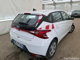  Hyundai  i20 HYUNDAI  / 2020 / 5P / Berline 1.0 T-GDI 100 HYBRID 48V Business DCT-7 TVU #3