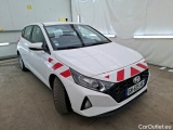  Hyundai  i20 HYUNDAI  / 2020 / 5P / Berline 1.0 T-GDI 100 HYBRID 48V Business DCT-7 TVU #4