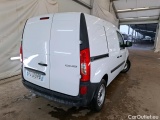  Mercedes  Citan MERCEDES-BENZ  / 2012 / 4P / Fourgonnette  109 CDI Fourgon Long PRO #3