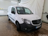  Mercedes  Citan MERCEDES-BENZ  / 2012 / 4P / Fourgonnette  109 CDI Fourgon Long PRO #4