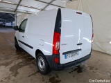  Mercedes  Citan MERCEDES-BENZ  / 2012 / 4P / Fourgonnette  109 CDI Fourgon Long PRO #2