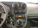  Mercedes  Citan MERCEDES-BENZ  / 2012 / 4P / Fourgonnette  109 CDI Fourgon Long PRO #7