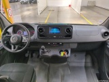  Mercedes  Sprinter MERCEDES-BENZ  VU 4p Fourgon 314 CDI Emp 3665 3.5T #5