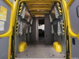  Mercedes  Sprinter MERCEDES-BENZ  VU 4p Fourgon 314 CDI Emp 3665 3.5T #9