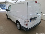  Nissan  NV200 NISSAN e- / 2009 / 4P / Fourgon tôlé 40kWh 109ch N-Connecta Electrique #3