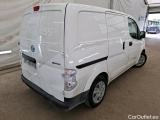  Nissan  NV200 NISSAN e- / 2009 / 4P / Fourgon tôlé 40kWh 109ch N-Connecta Electrique #4