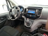  Nissan  NV200 NISSAN e- / 2009 / 4P / Fourgon tôlé 40kWh 109ch N-Connecta Electrique #6