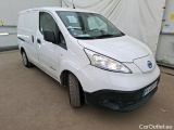  Nissan  NV200 NISSAN e- / 2009 / 4P / Fourgon tôlé 40kWh 109ch N-Connecta Electrique #5
