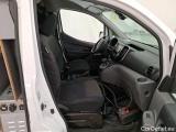  Nissan  NV200 NISSAN e- / 2009 / 4P / Fourgon tôlé 40kWh 109ch N-Connecta Electrique #7