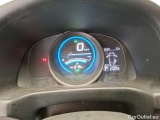  Nissan  NV200 NISSAN e- / 2009 / 4P / Fourgon tôlé 40kWh 109ch N-Connecta Electrique #8